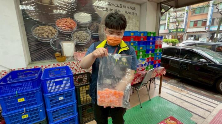 端午節抽驗(共6張)